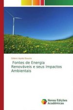 Fontes de Energia Renováveis e seus Impactos Ambientais