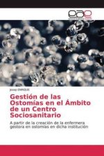 Gestión de las Ostomías en el Ámbito de un Centro Sociosanitario
