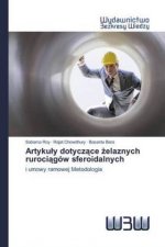 Artyku?y dotycz?ce ?elaznych ruroci?gów sferoidalnych