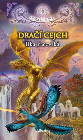 Dračí cejch