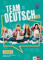 Team Deutsch neu 1 (A1) učebnice