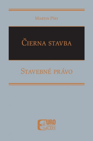 Čierna stavba