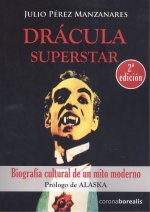 Drácula superstar