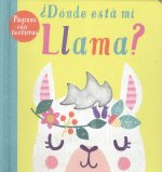 DONDE ESTA MI LLAMA