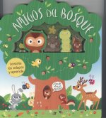 AMIGOS DEL BOSQUE