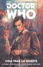 11º Doctor Who
