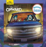 Onward. Primeros lectores