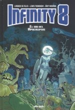 Infinity 8 vol 5