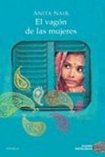 El vagón de las mujeres (NE)