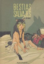 Bestias Salvajes