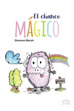 El charco mágico