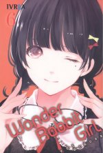 Wonder Rabbit Girl 6