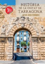 História de la ciutat de Tarragona