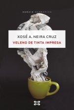 Veleno de tinta impresa