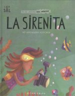 La Sirenita