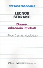 Dones, educació i treball