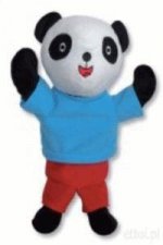 Pandy the Panda