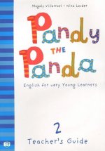 Pandy the Panda