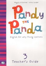 Pandy the Panda