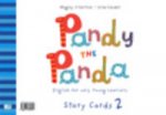 Pandy the Panda