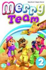 Merry Team