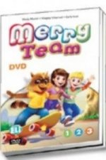 Merry Team - 3-4 DVD 2