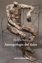 Antropologia del dolor