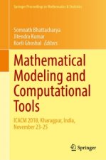 Mathematical Modeling and Computational Tools