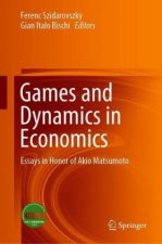 Games and Dynamics in Economics