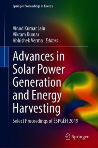 Advances in Solar Power Generation and Energy Harvesting