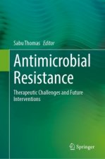 Antimicrobial Resistance
