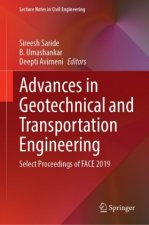 Advances in Geotechnical and Transportation Engineering