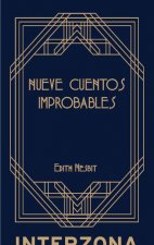 NUEVE CUENTOS IMPROBABLES