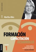 Formacion, Capacitacion, Desarrollo