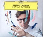 DEBUSSY - RAMEAU