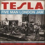 Five Man London Jam-Live (CD)