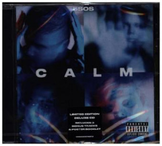 CALM  (Ltd. Deluxe Edt.)