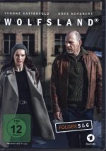 Wolfsland. Tl.2, 1 DVD