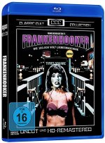 Frankenhooker - Die 100.000 Volt Liebesmaschine, 1 Blu-ray (Uncut-HD-Remastered)