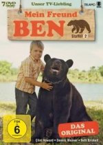 Mein Freund Ben (Staffel 2)