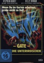 Gate - Die Unterirdischen