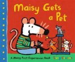 Maisy Gets a Pet