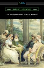 History of Rasselas, Prince of Abissinia
