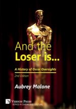 And the Loser is: A History of Oscar Oversights