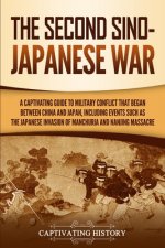 Second Sino-Japanese War