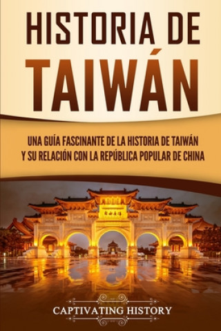 Historia de Taiwan