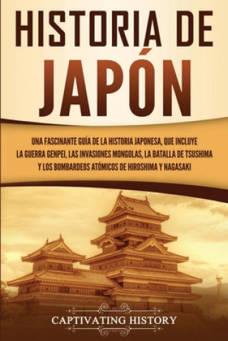 Historia de Japon