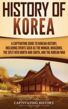 History of Korea