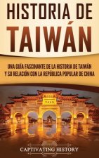 Historia de Taiwan