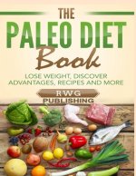 Paleo Diet Book (Full Color)